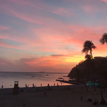 Apartamento En Santa Marta Eksteriør billede