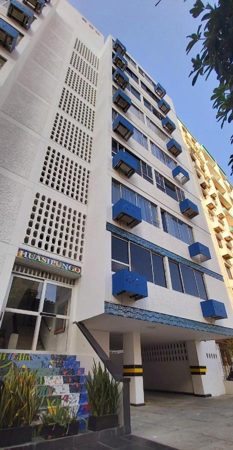 Apartamento En Santa Marta Eksteriør billede