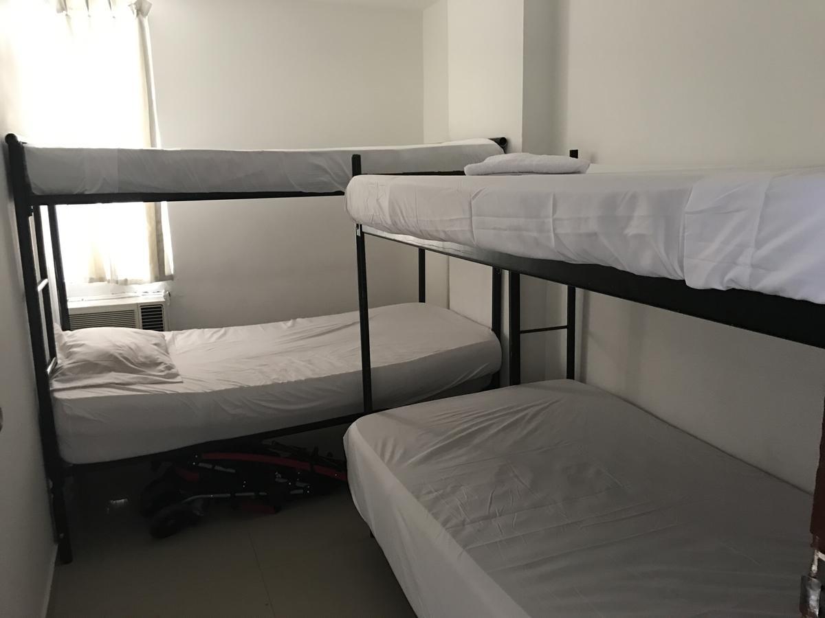 Apartamento En Santa Marta Eksteriør billede