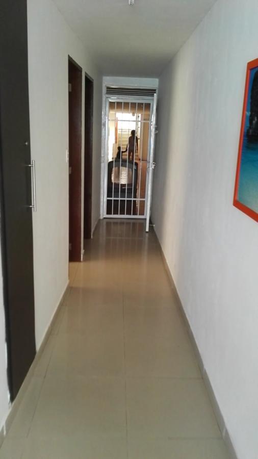 Apartamento En Santa Marta Eksteriør billede